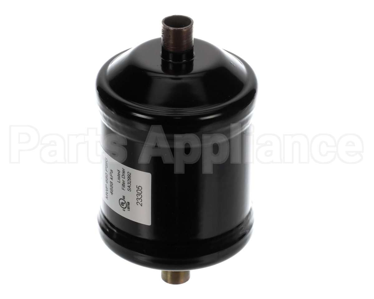 36B0003N02 Climatemaster Drier Hpc-104-S/Bfk-164S