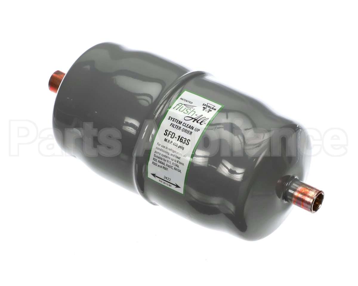 36B0003N14 Climatemaster Drier Sfd-163S Sporlan