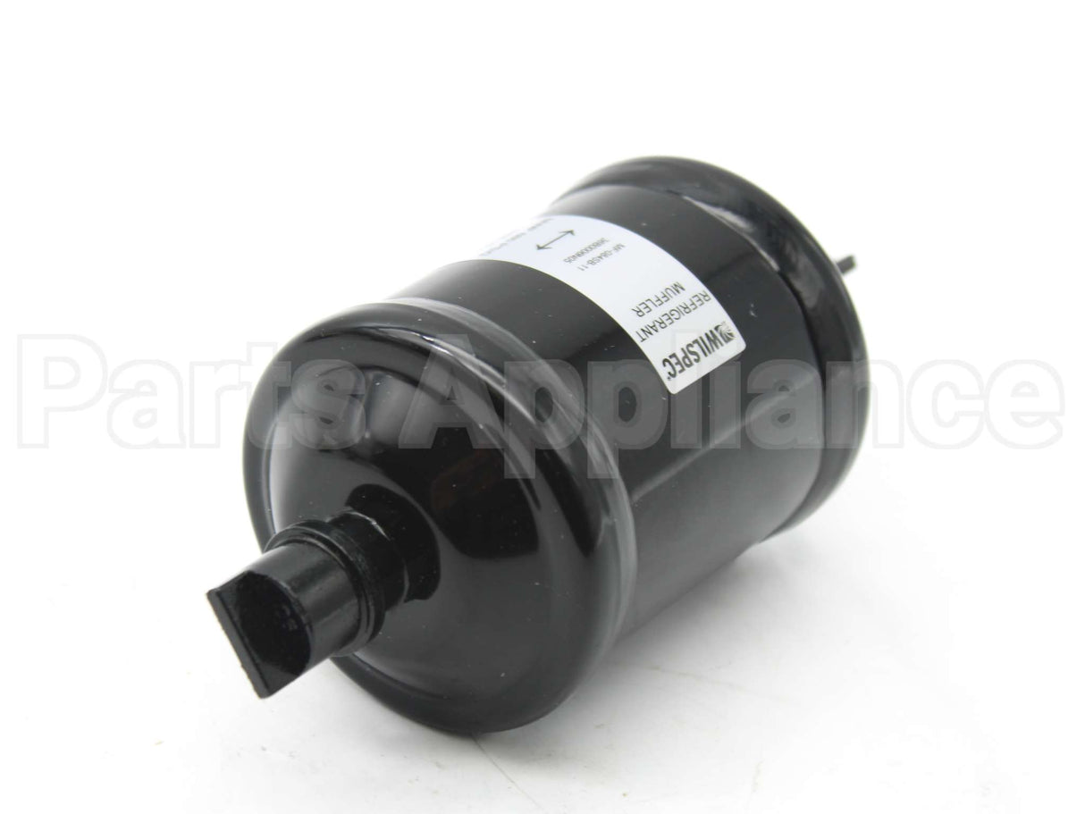 36B0006N05 Climatemaster Receiver/Muffler