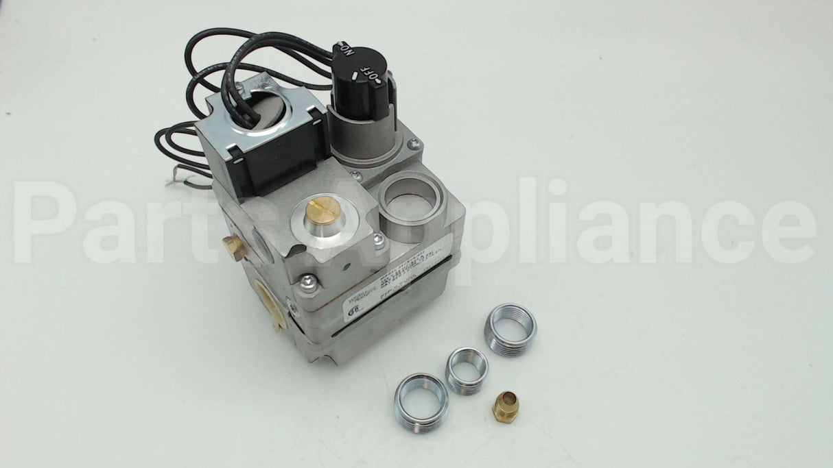 36C01A-405 Copeland Comfort Control (White Rodgers) 3/4"120Vnatgascombvlv,W/Lp Kit