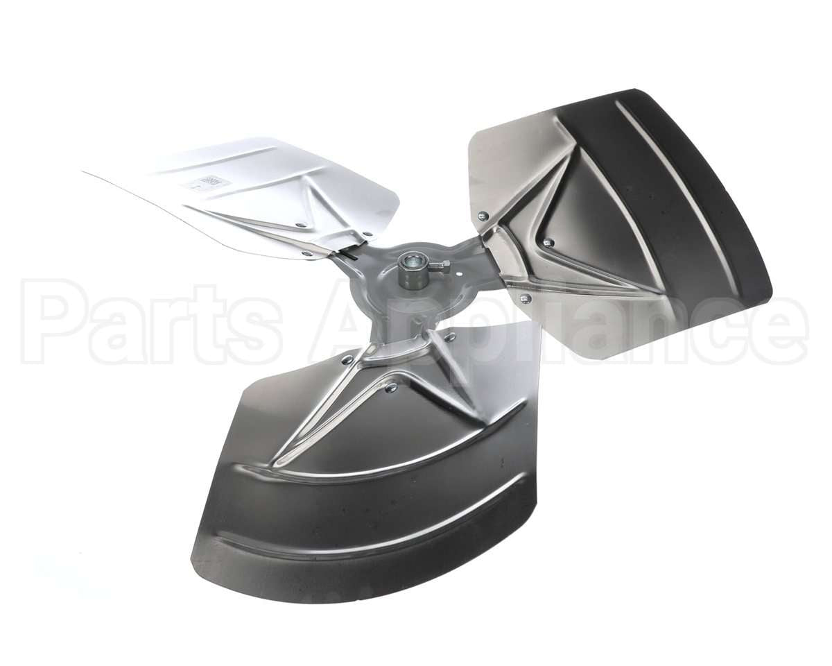 36G80 Lennox 24" 3-Blade Fan, 1/2"Bore