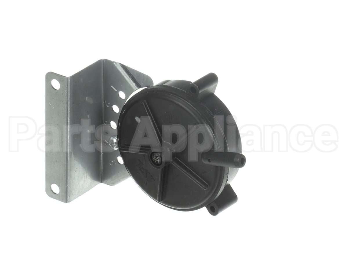 36W49 Lennox .55" Pressure Switch 65324900