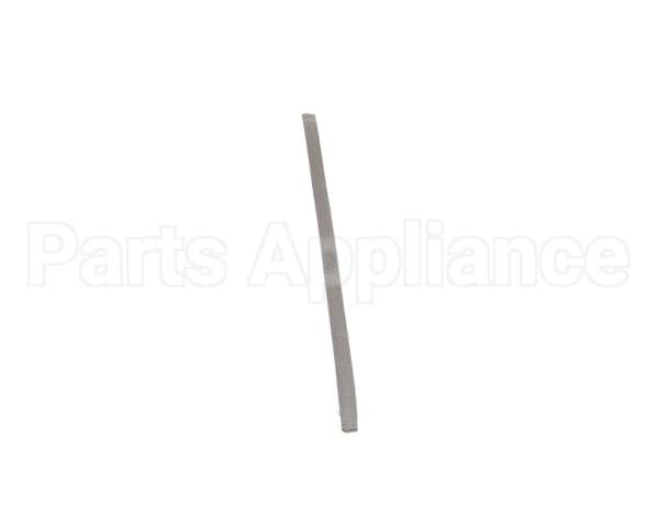 37-0020001 Master-Bilt Gasket, Panel, Grey,1/8X3/8X25