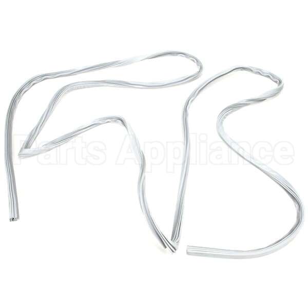 37-0063484 Compatible Master-Bilt Gasket, Door, Magnetic Mold 35