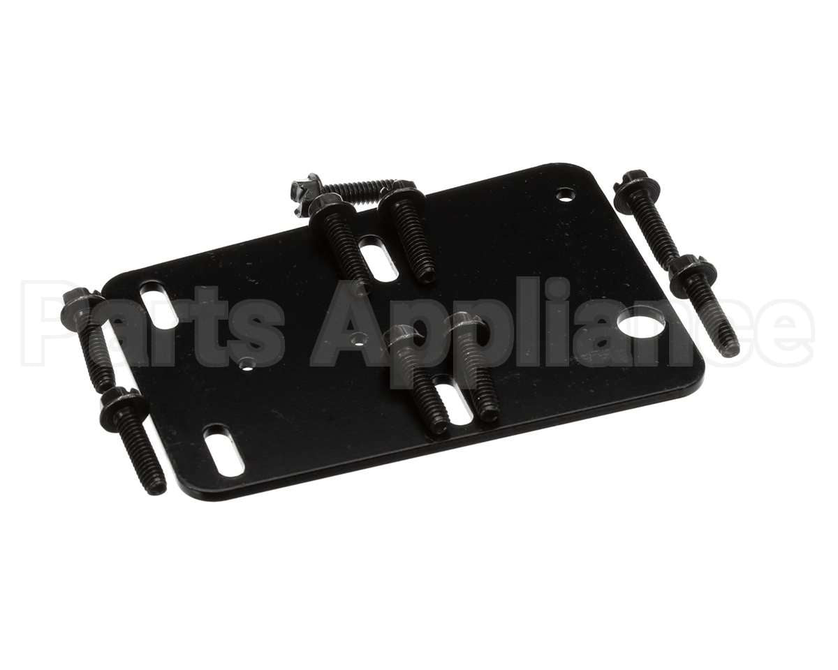 37-0095-P1 Zero Zone Top Hing W Hold Open Vmc