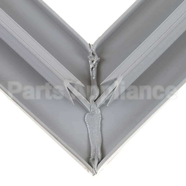 37-01179 Compatible Master-Bilt Doorgasket, Die# 10-516, Fip5, 26.75X20