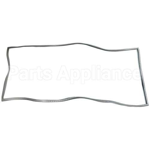 37-01207 Compatible Master-Bilt Door Gasket - 27-1/2" X 60-3/8"