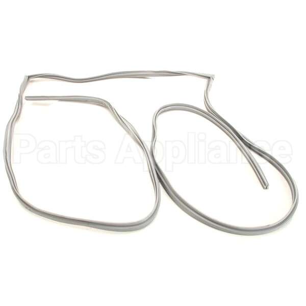 37-01301 Compatible Master-Bilt Door Gasket (P-2209 Or 10-516)