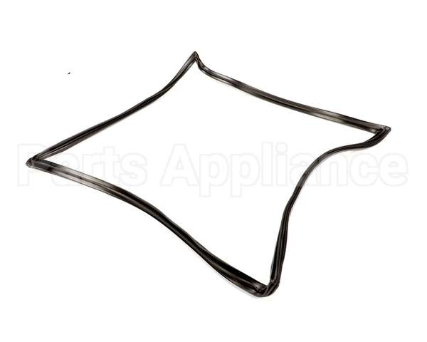 37-01399 Master-Bilt Black Door Gasket, 28.625X26.75X0.5625