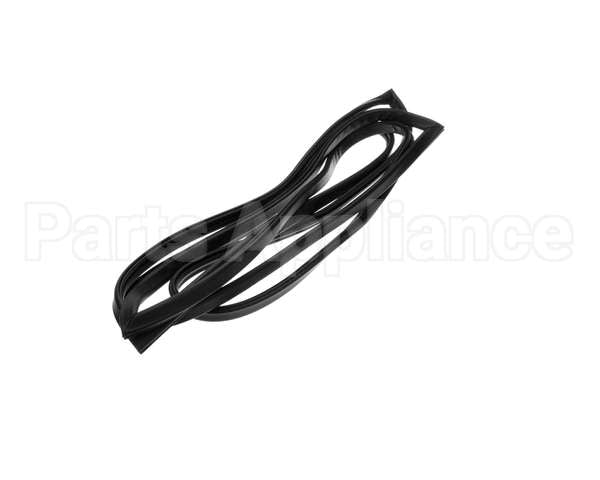 37-01502 Master-Bilt Door Gasket, 55.125X21.75X0.375