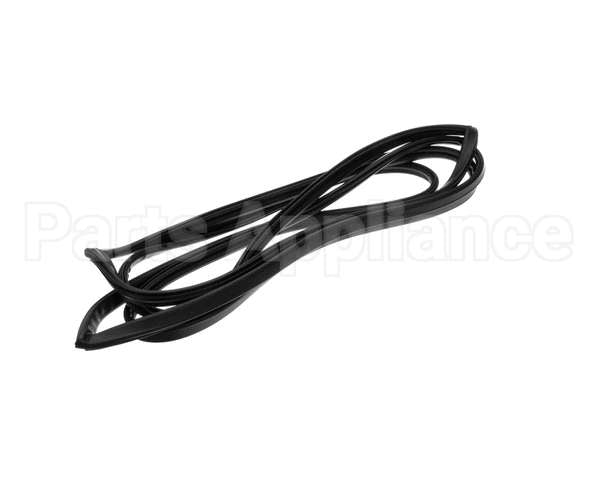 37-01502 Master-Bilt Door Gasket, 55.125X21.75X0.375