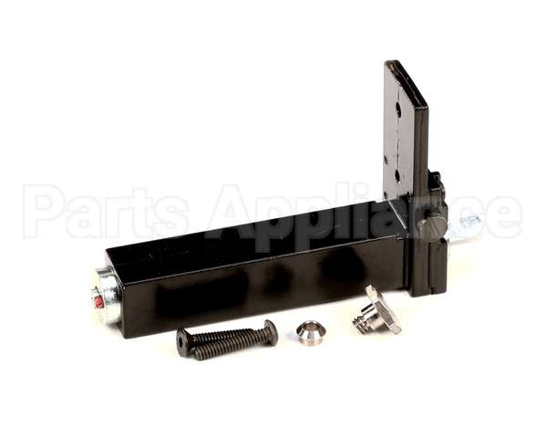 37-0355-RY Zero Zone Power Cartrige Door Closer Rig