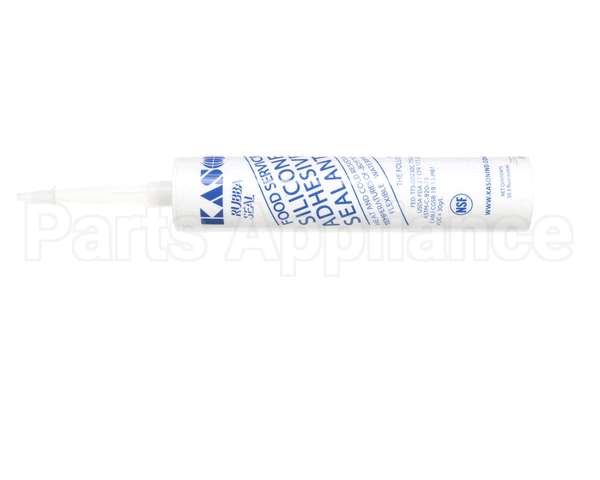 3700-CLEAR Kason Food Grade Silicone Sealant