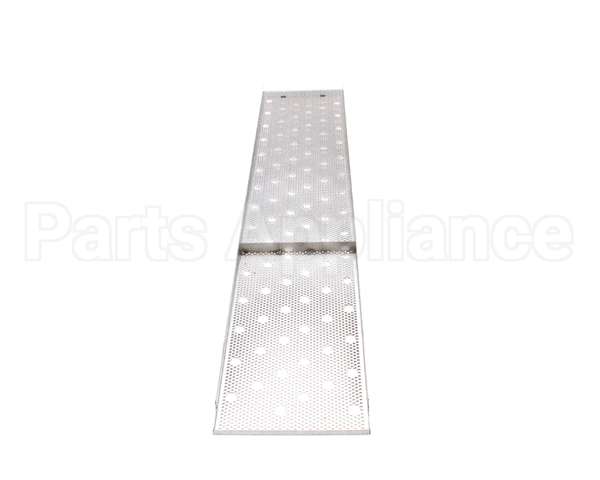 37000-0577 Middleby Weldment,Plate Inner Col W/Dam