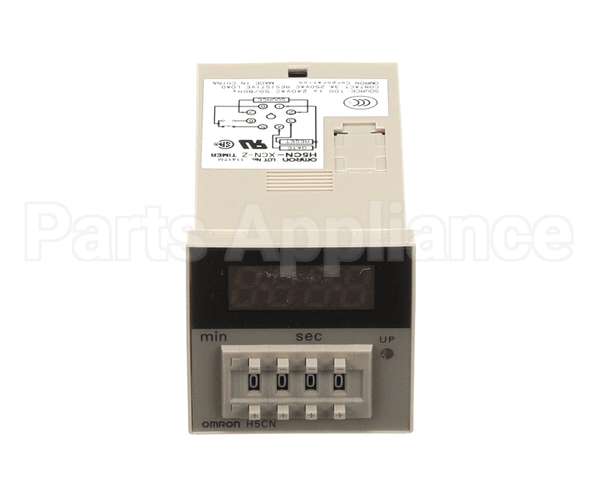 3700016 Ayr King Digital Timer
