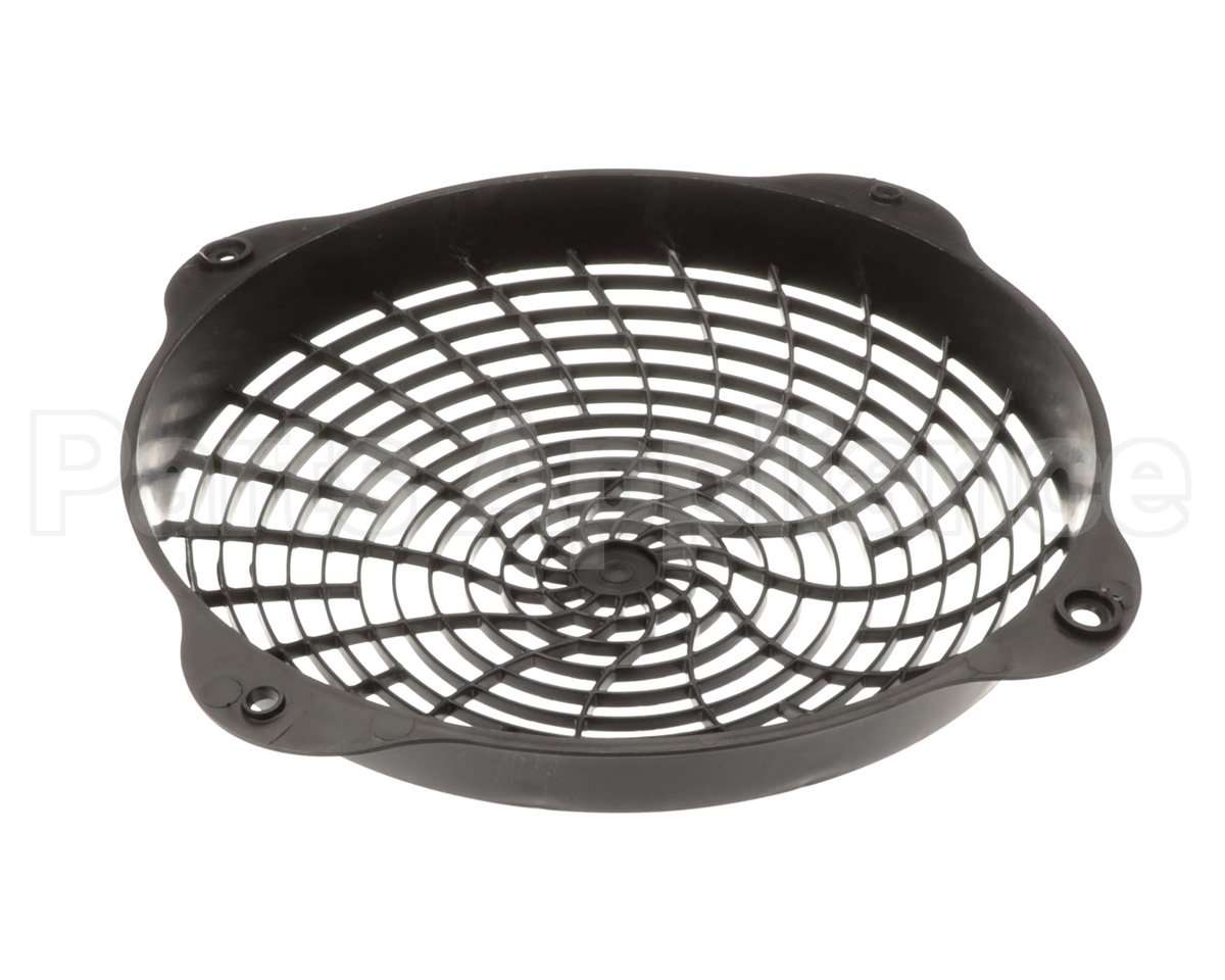 37000702 Heatcraft Refrigeration 12" Molded Fan Guard