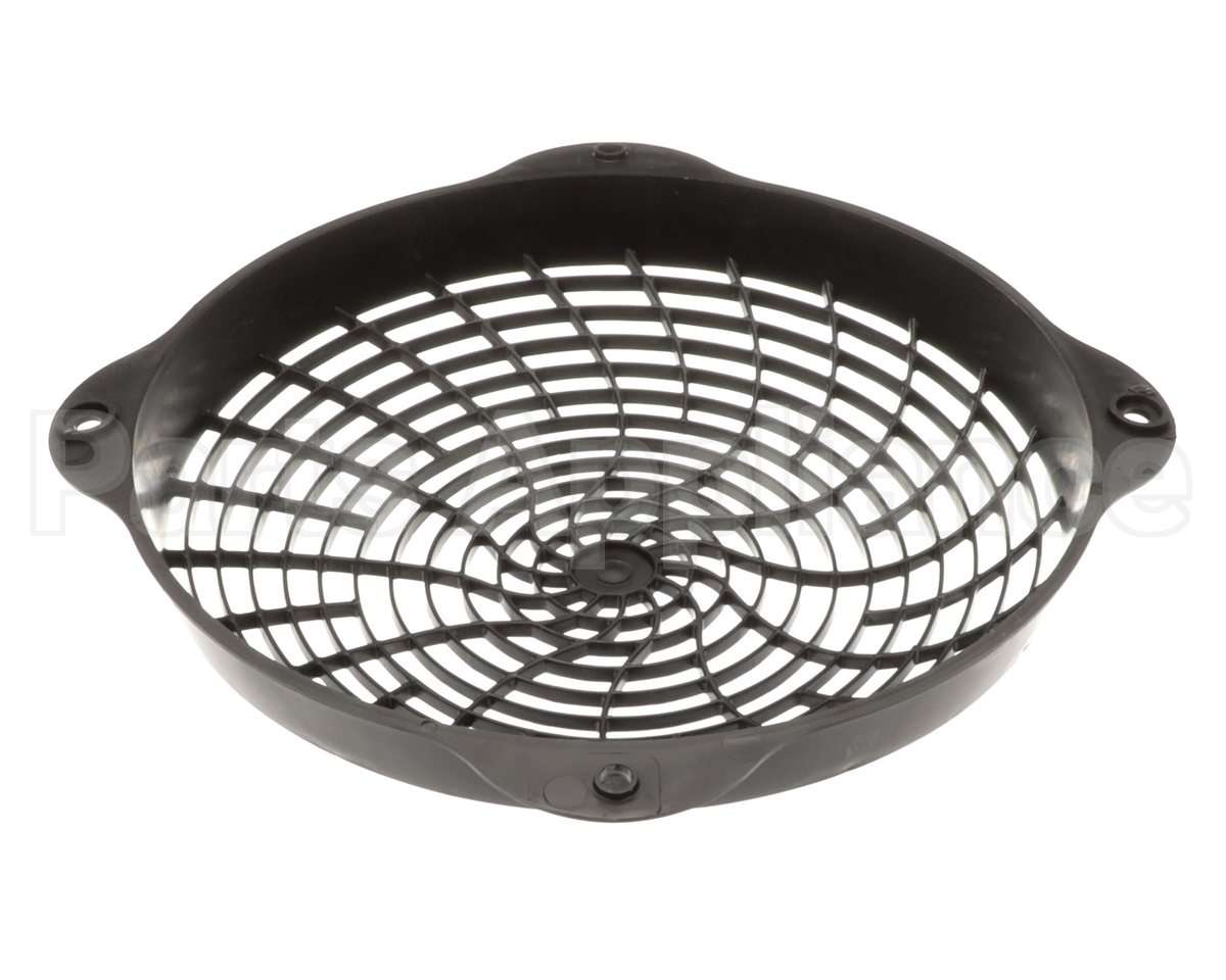 37000702 Heatcraft Refrigeration 12" Molded Fan Guard
