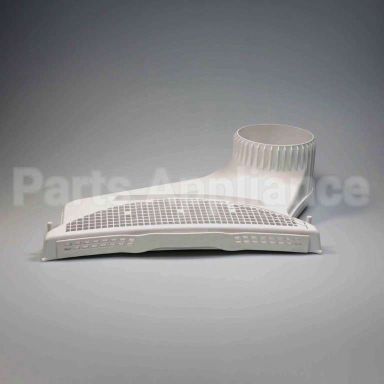 37001141 Whirlpool Air Duct Assembly