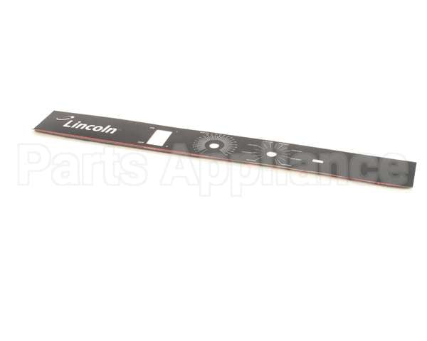 370018 Lincoln Facia, Cti Control