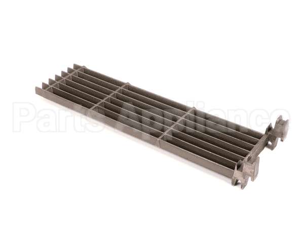 37005 Imperial 6" Slanted Grate 7 Bars