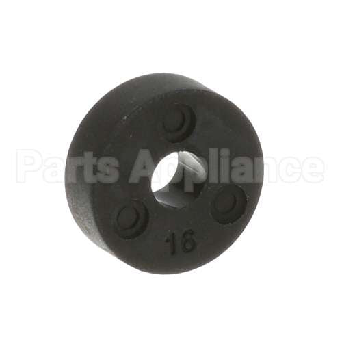 370065 Compatible Lincoln Magnet, 16 Pole