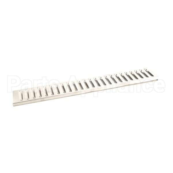 37008 Compatible Blodgett Panel, Louvered Front Access