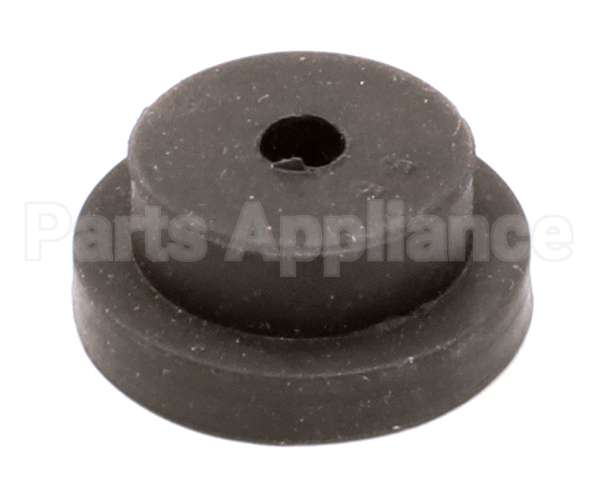 370084 Accurex Shk Mt,60 Duro,Blk,1X.74X.4375