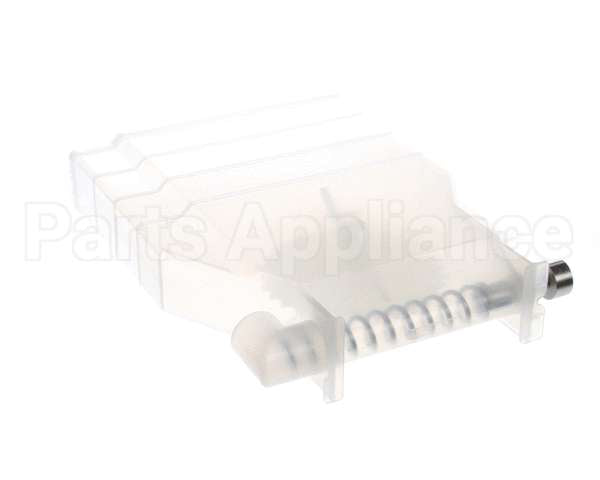 37010.1001 Bunn Hopper Assembly,8Lb Heavy Auger