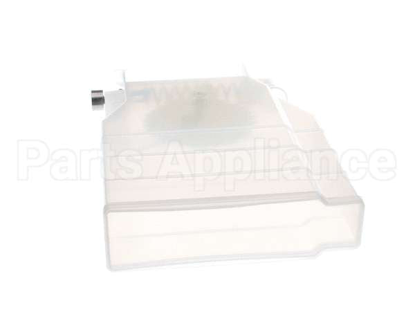 37010.1001 Bunn Hopper Assembly,8Lb Heavy Auger