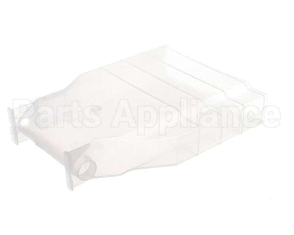 37011.0001 Bunn Hopper Assembly,Sonic Welded 8 Lb