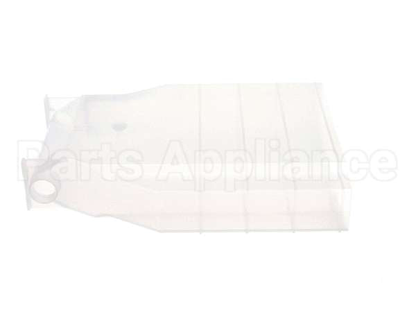 37011.0001 Bunn Hopper Assembly,Sonic Welded 8 Lb