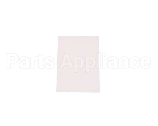 37013.0000 Bunn Cover, Lcd Door Lens Imix