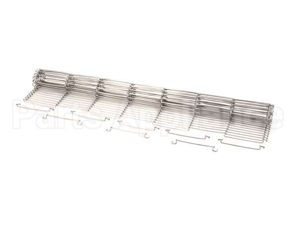 370157 Lincoln Belt 2''.062 Wire-Cut