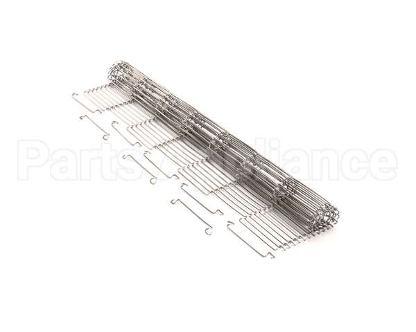 370157 Lincoln Belt 2''.062 Wire-Cut