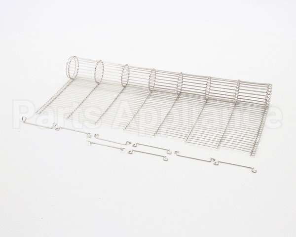 370185 Lincoln Conveyor Belt,1Ft (Cti)