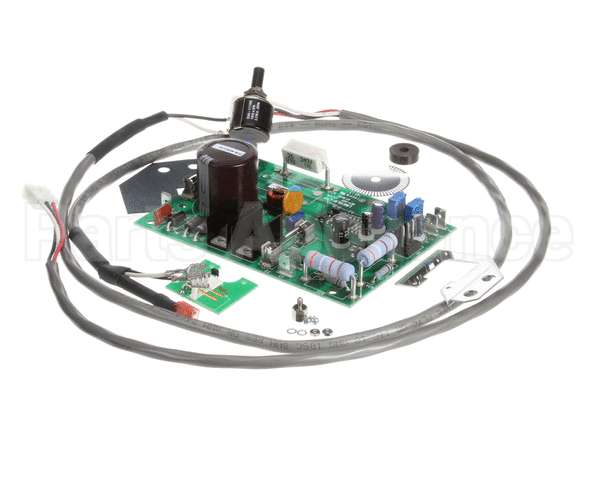 370216 Lincoln Kit 3Ft Conversion