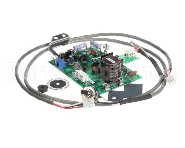370216 Lincoln Kit 3Ft Conversion