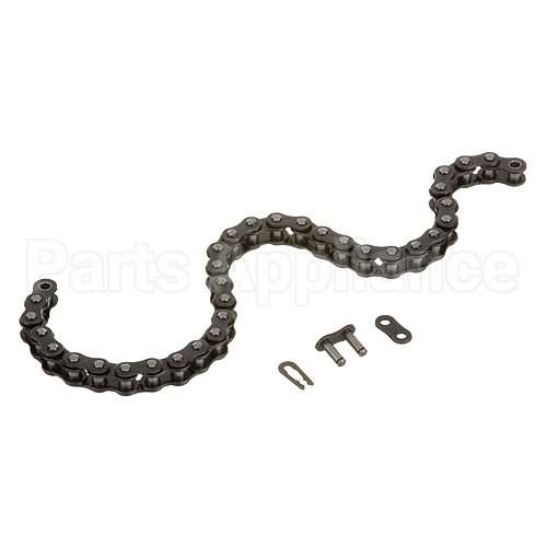 370247 Compatible Lincoln Roller Chain #35