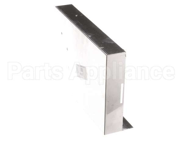 37026 Silver King Pan Condst 7F/F2A