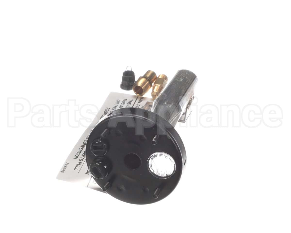 370307 Lincoln Gas Kit Ce Nat Gas To Lp