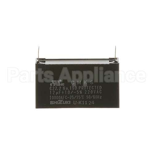 370352 Compatible Lincoln Capacitor 115V Digital Y Ellow