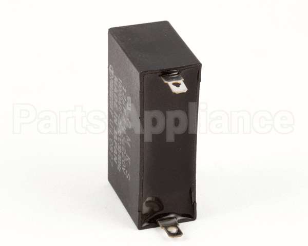 370352 Lincoln Capacitor 115V Digital Yellow