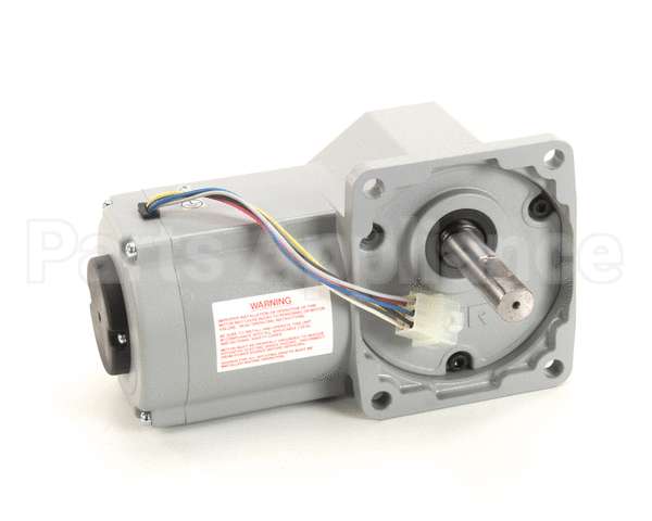 370353 Lincoln Motor Assembly L/P 1600A 9004184