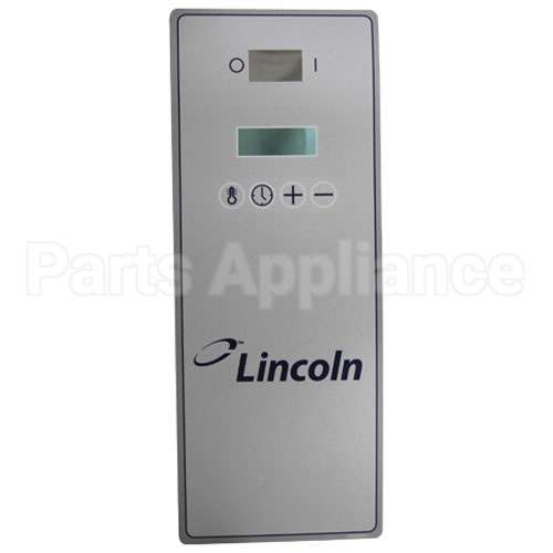 370354 Compatible Lincoln Fascia Push Button