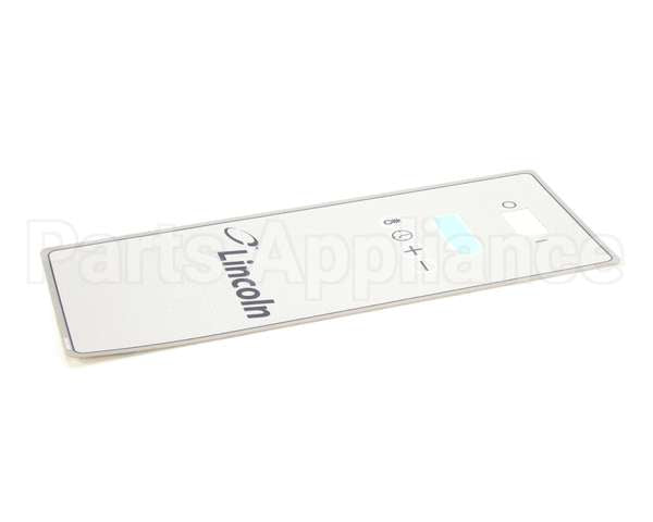 370354 Lincoln Fascia Push Button