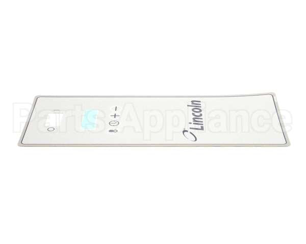 370354 Lincoln Fascia Push Button