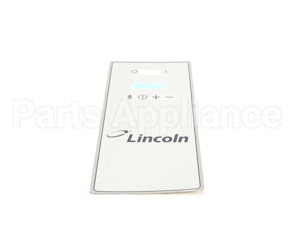 370354 Lincoln Fascia Push Button