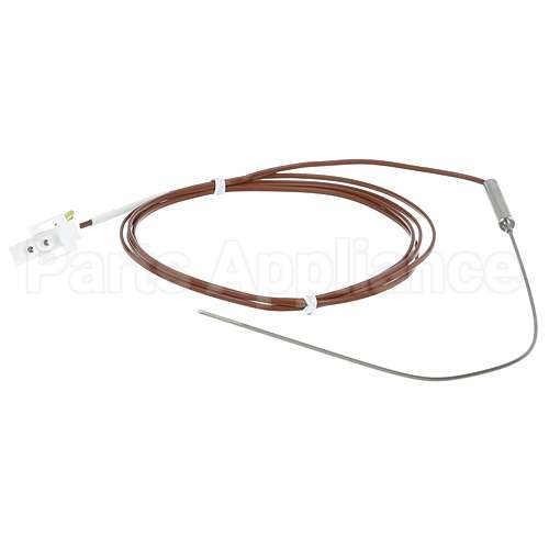 370357 Compatible Lincoln Thermocouple - W/Plug