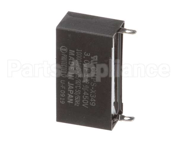 370360 Lincoln Capacitor 230V Digital
