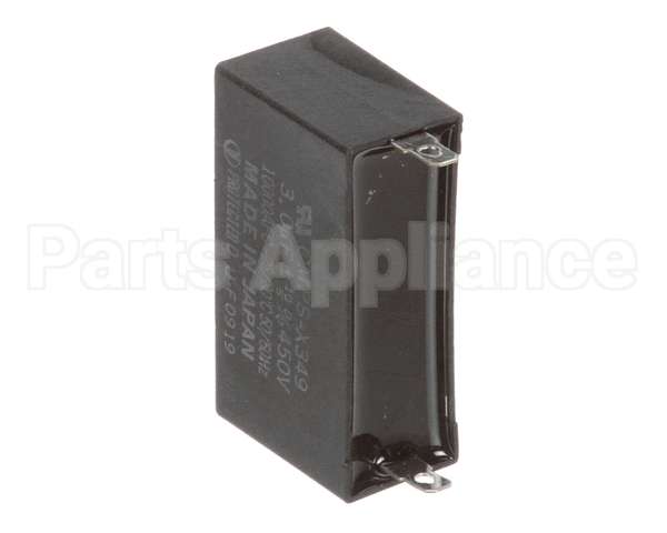 370360 Lincoln Capacitor 230V Digital